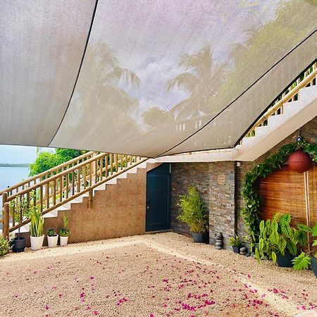 Lavender Le Morne Exterior foto