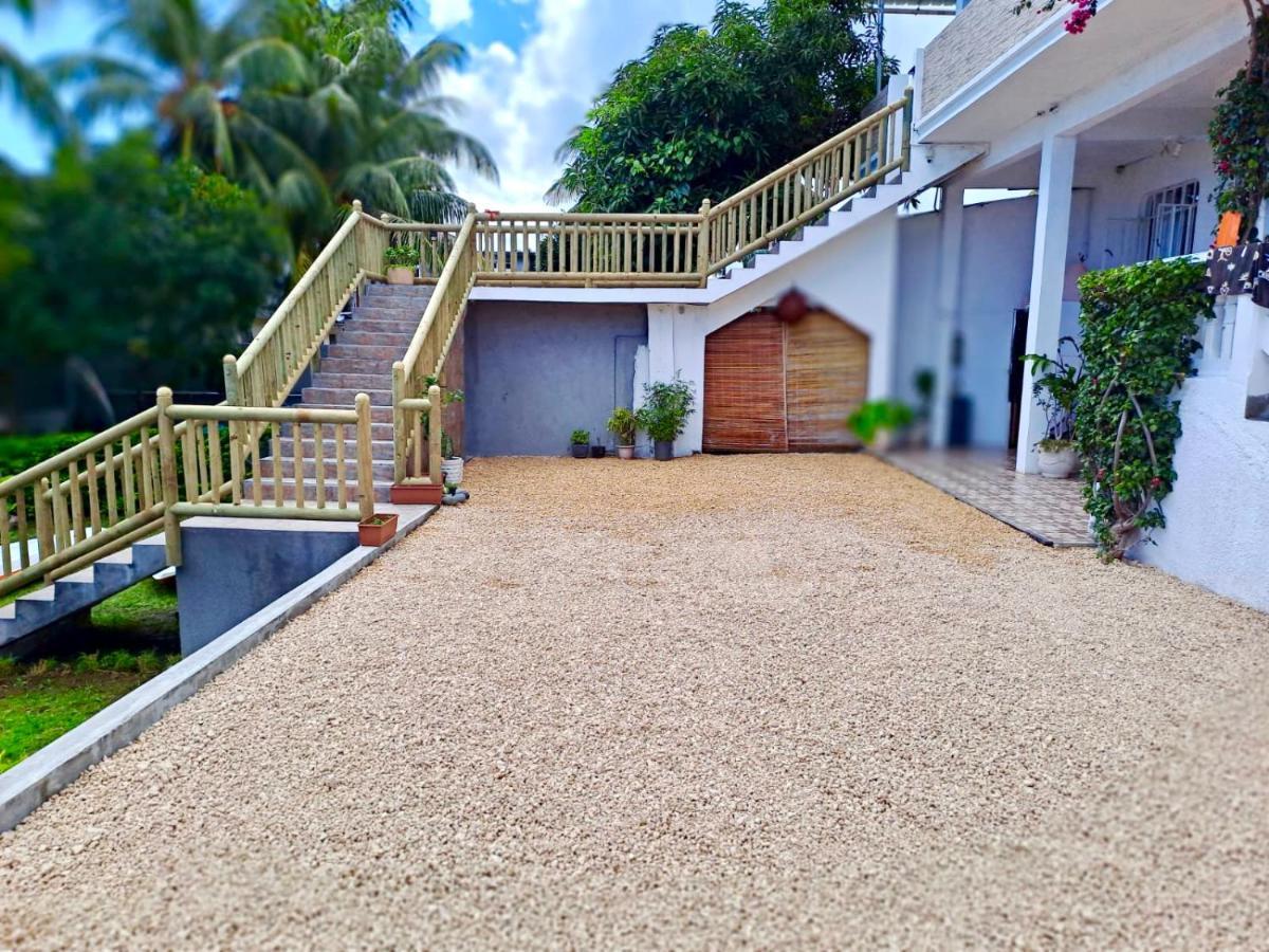 Lavender Le Morne Exterior foto