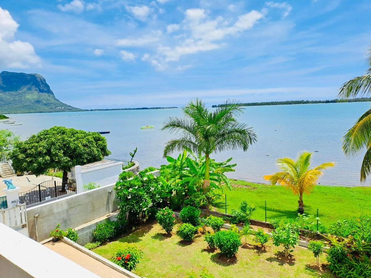 Lavender Le Morne Exterior foto