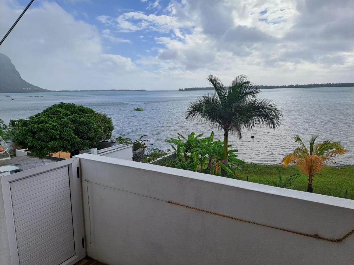 Lavender Le Morne Exterior foto
