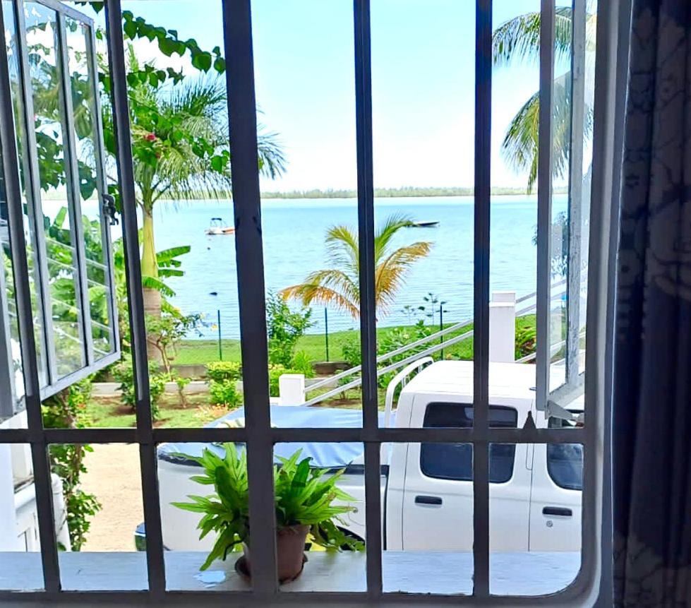 Lavender Le Morne Exterior foto