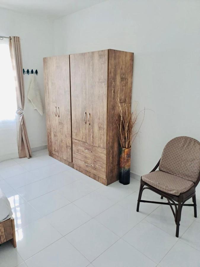 Lavender Le Morne Exterior foto