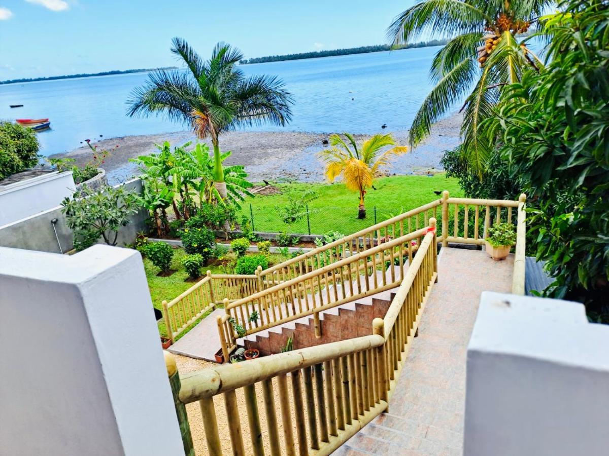 Lavender Le Morne Exterior foto