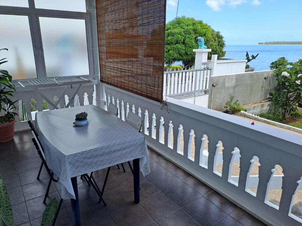 Lavender Le Morne Exterior foto