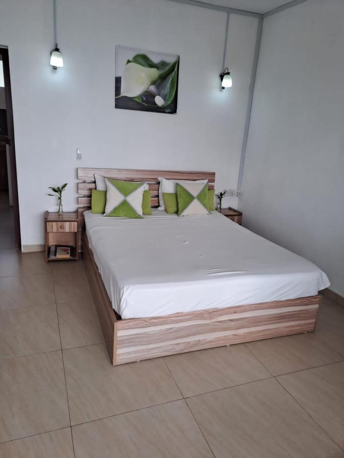 Lavender Le Morne Exterior foto