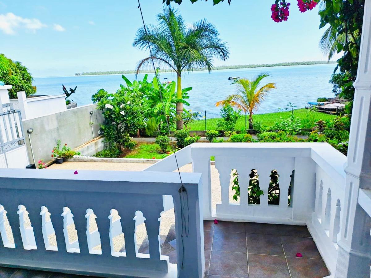 Lavender Le Morne Exterior foto