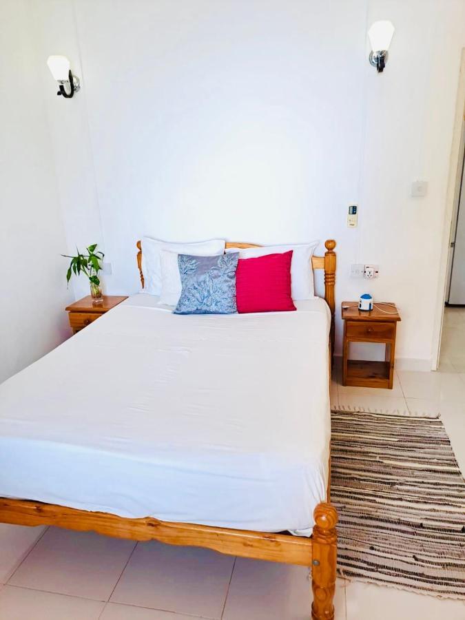 Lavender Le Morne Exterior foto
