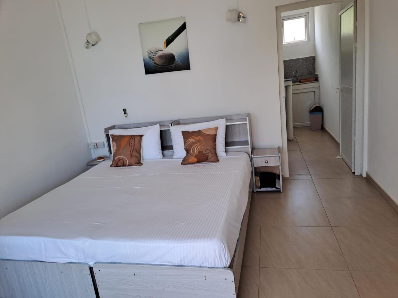 Lavender Le Morne Exterior foto