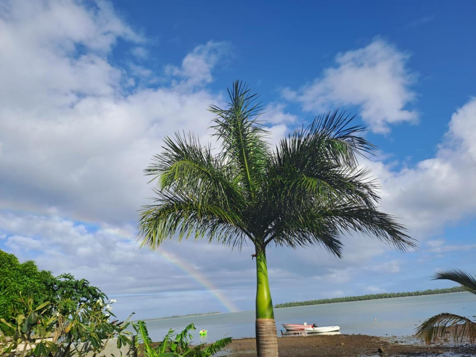 Lavender Le Morne Exterior foto