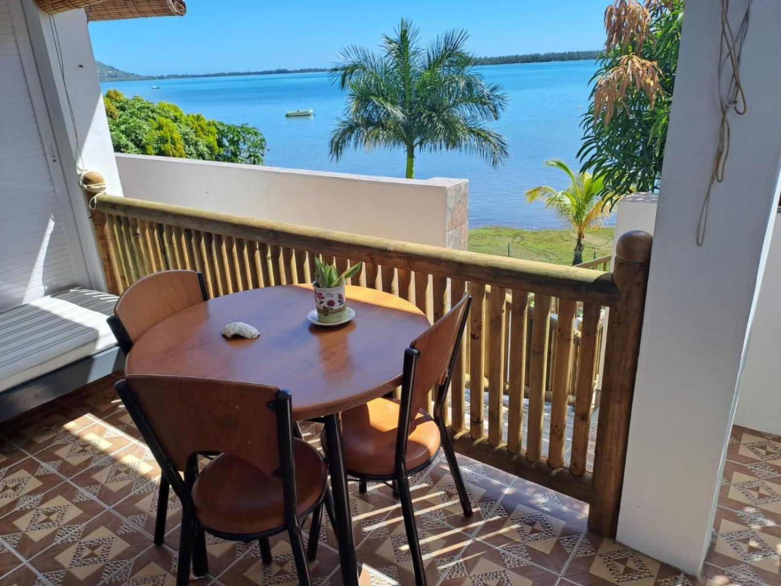 Lavender Le Morne Exterior foto