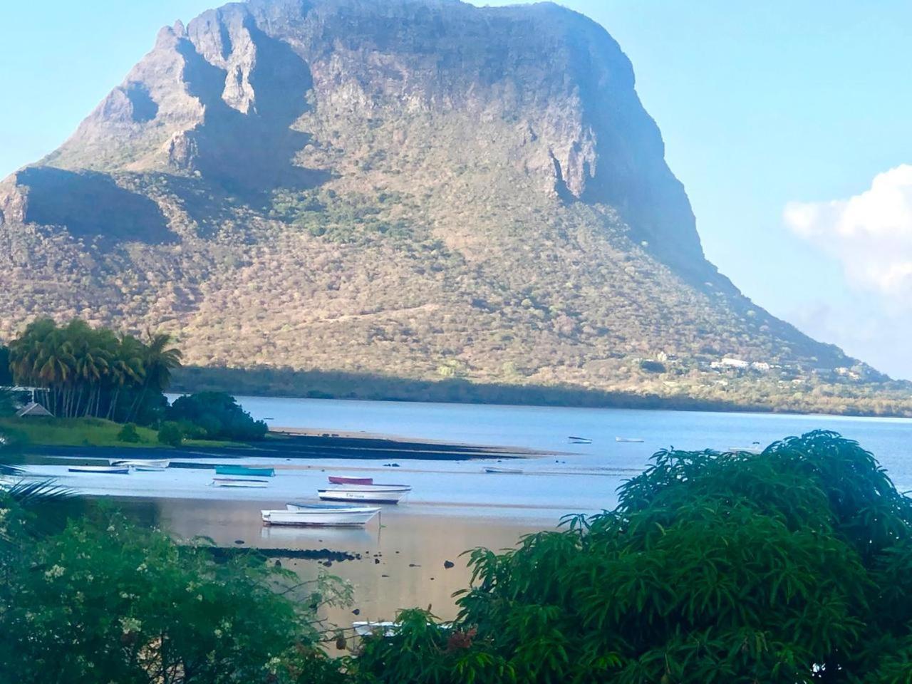 Lavender Le Morne Exterior foto