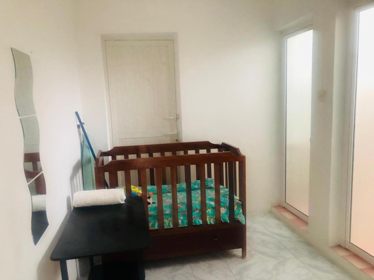 Lavender Le Morne Quarto foto