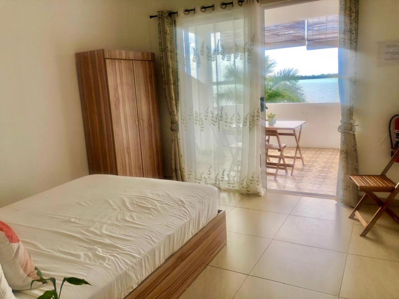 Lavender Le Morne Quarto foto