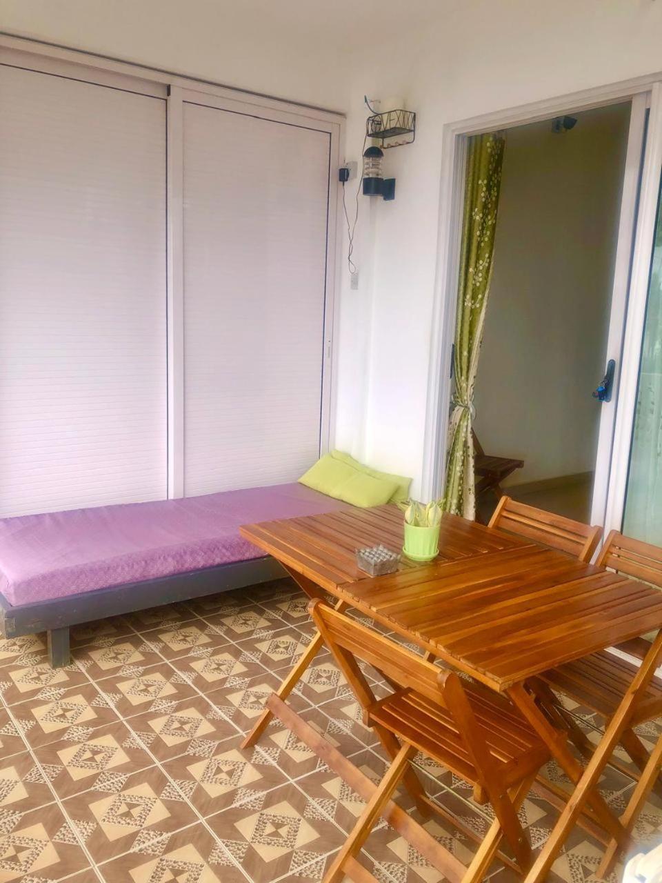 Lavender Le Morne Quarto foto