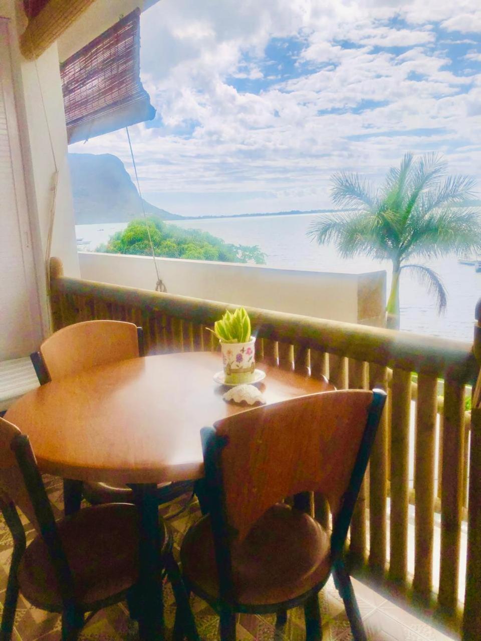 Lavender Le Morne Exterior foto
