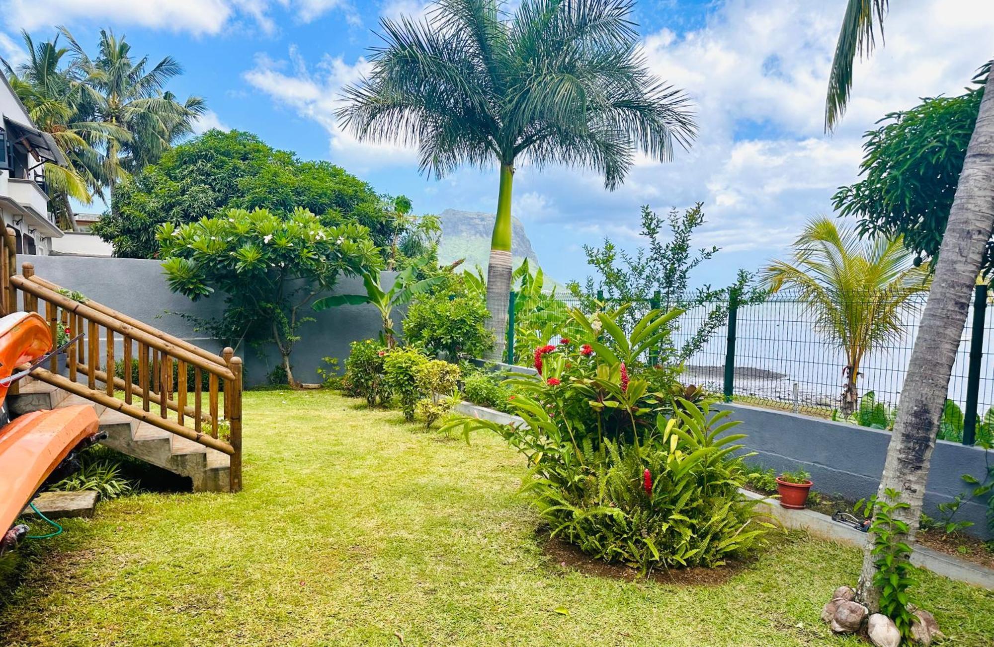 Lavender Le Morne Exterior foto