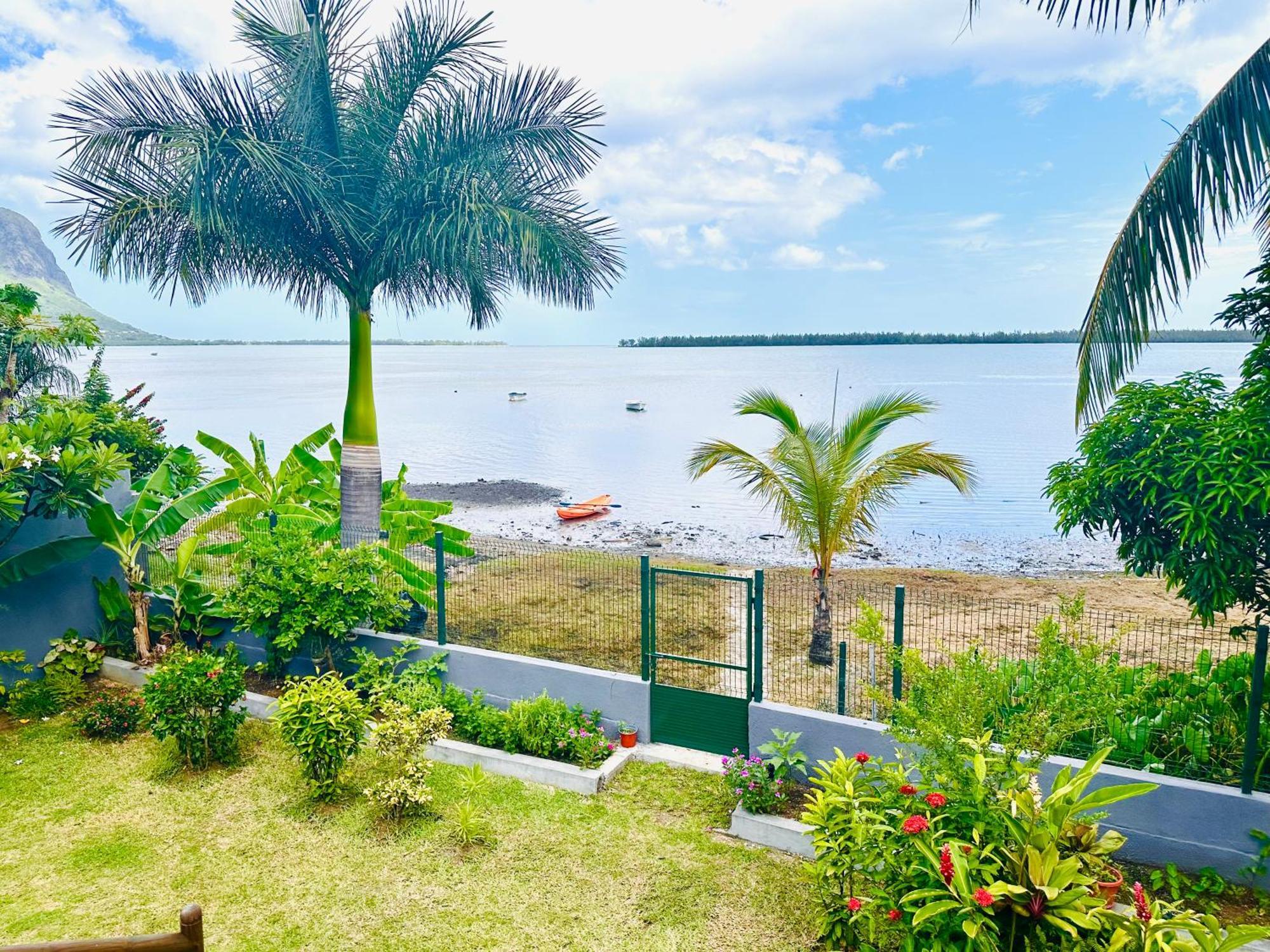 Lavender Le Morne Exterior foto
