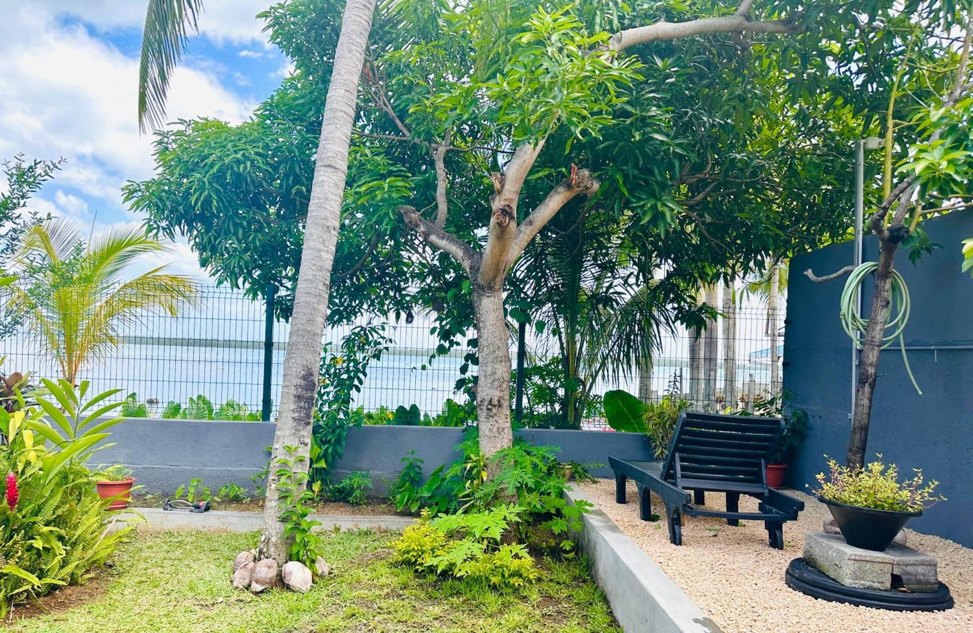 Lavender Le Morne Exterior foto
